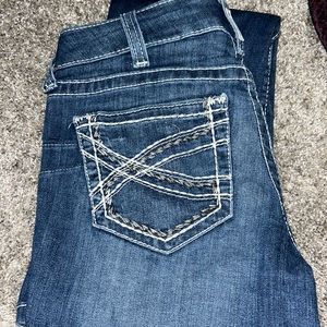 Ariat bootcut Jeans